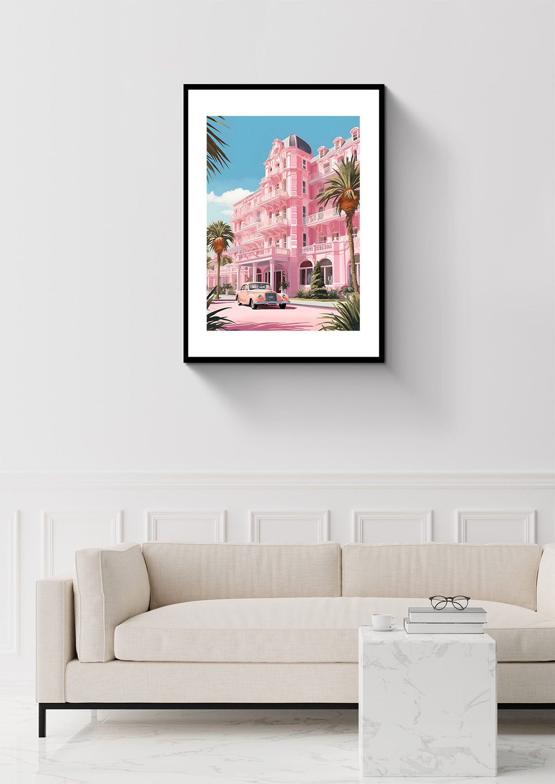 Hotel Monaco