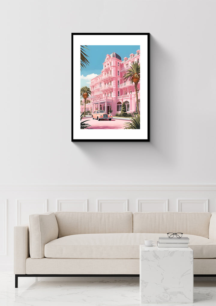 Hotel Monaco