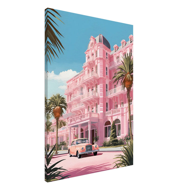 Hotel Monaco