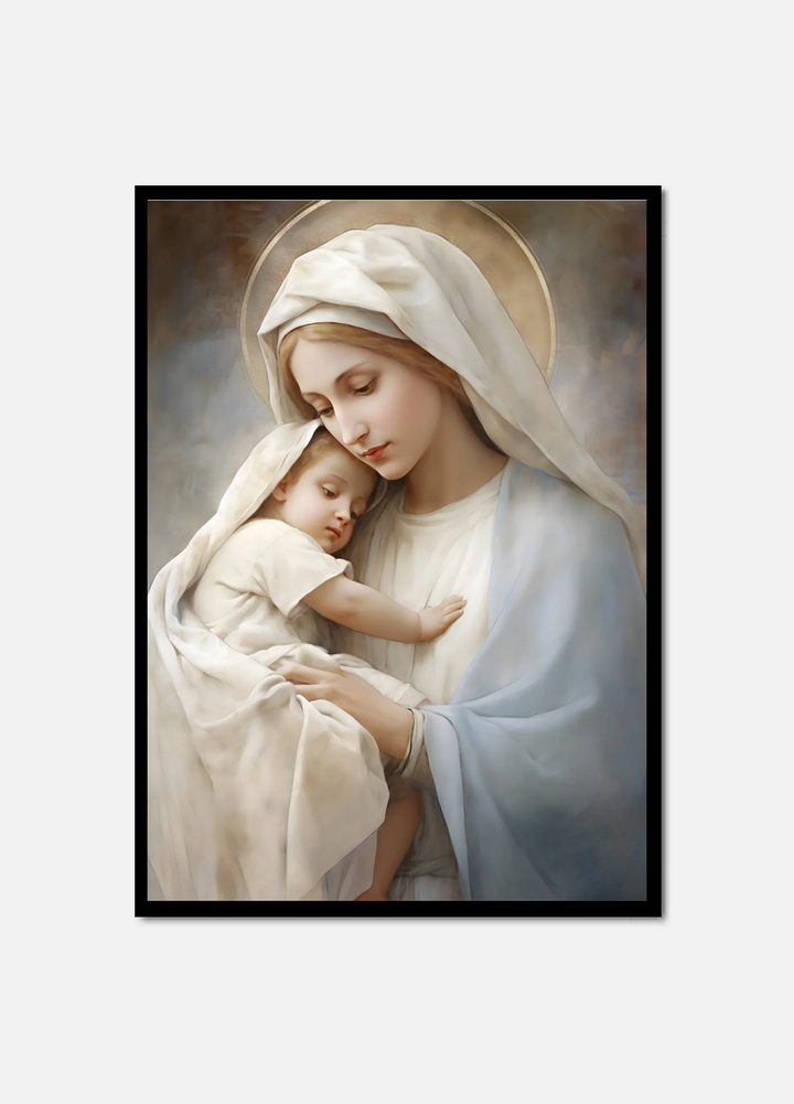 Motherly Devotion