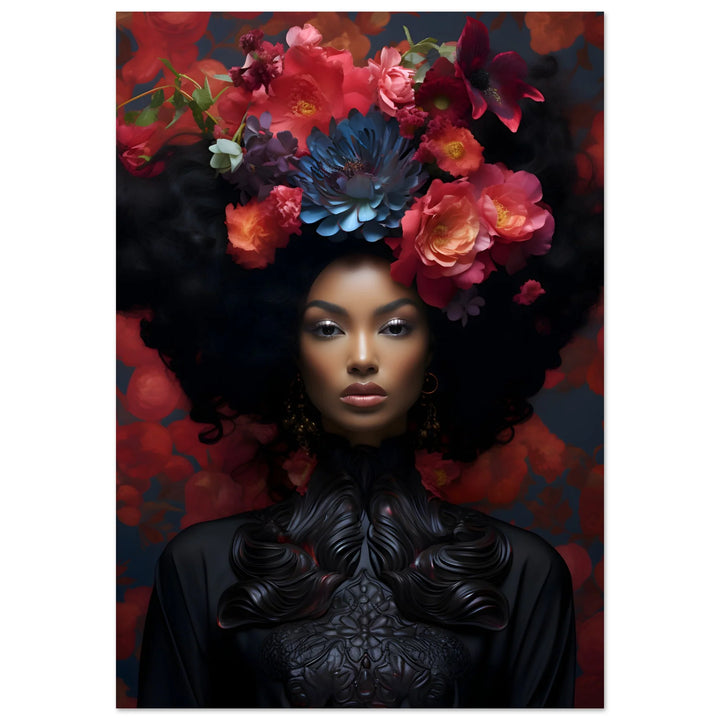 Garden Muse