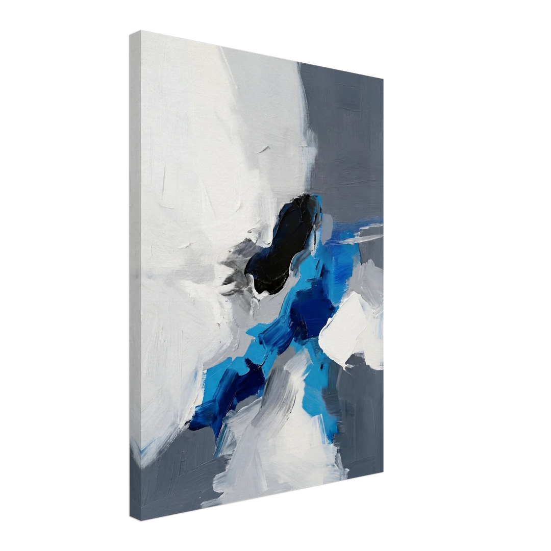 Muted Impact