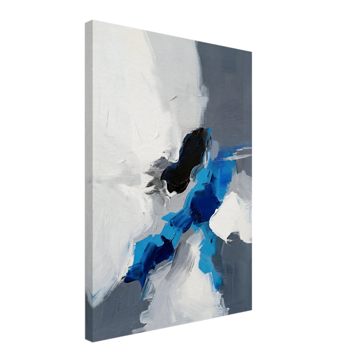 Muted Impact