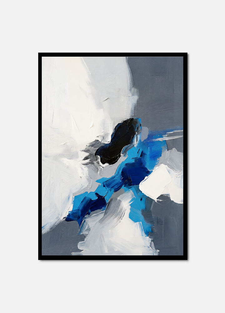Muted Impact
