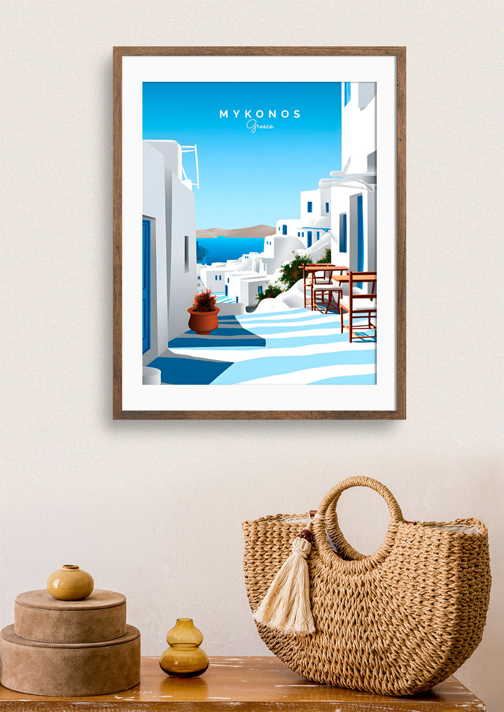 Mykonos