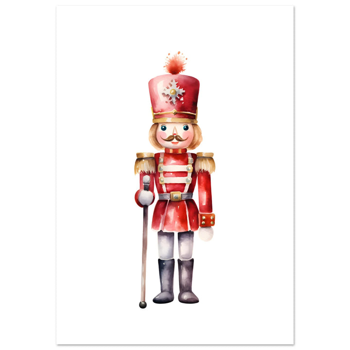 The Nutcracker