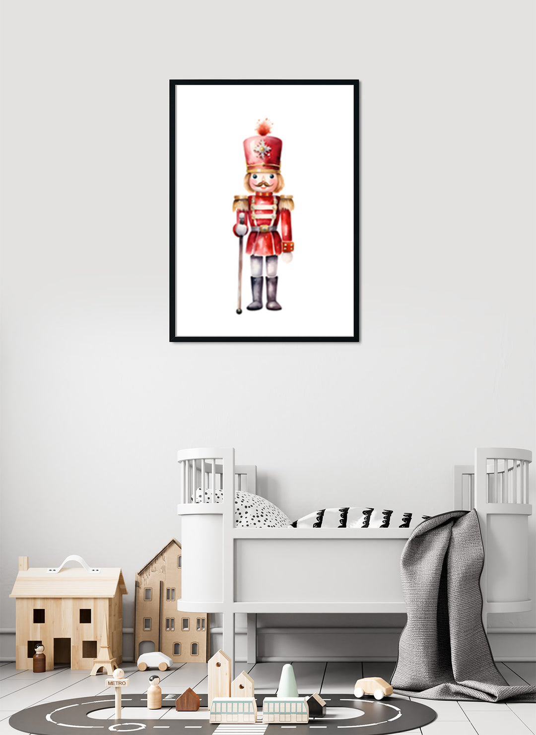 The Nutcracker
