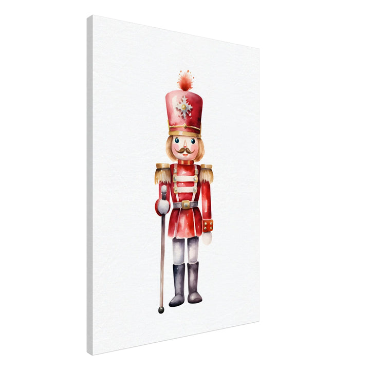 The Nutcracker