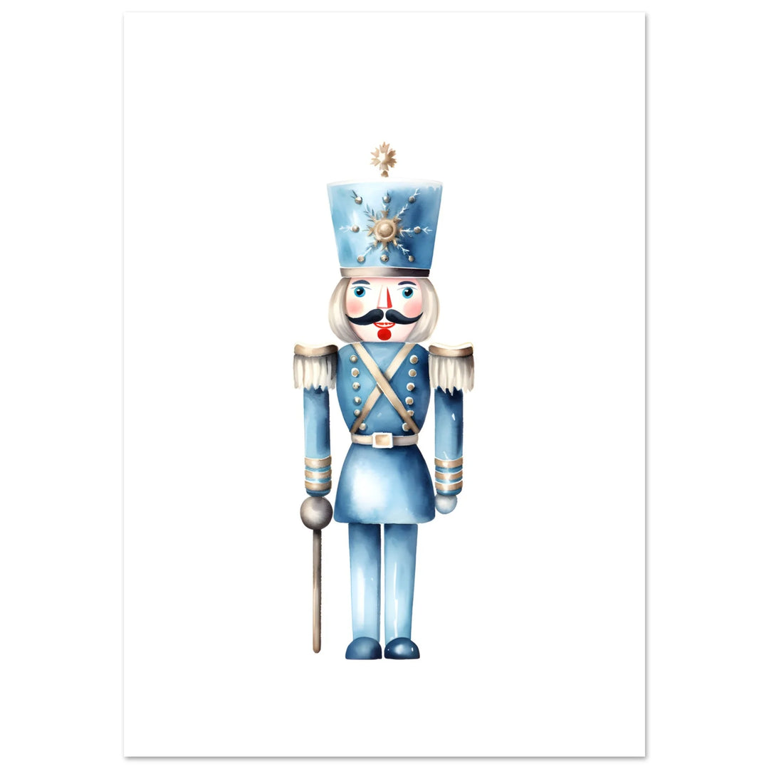 Baby Boy Nutcracker