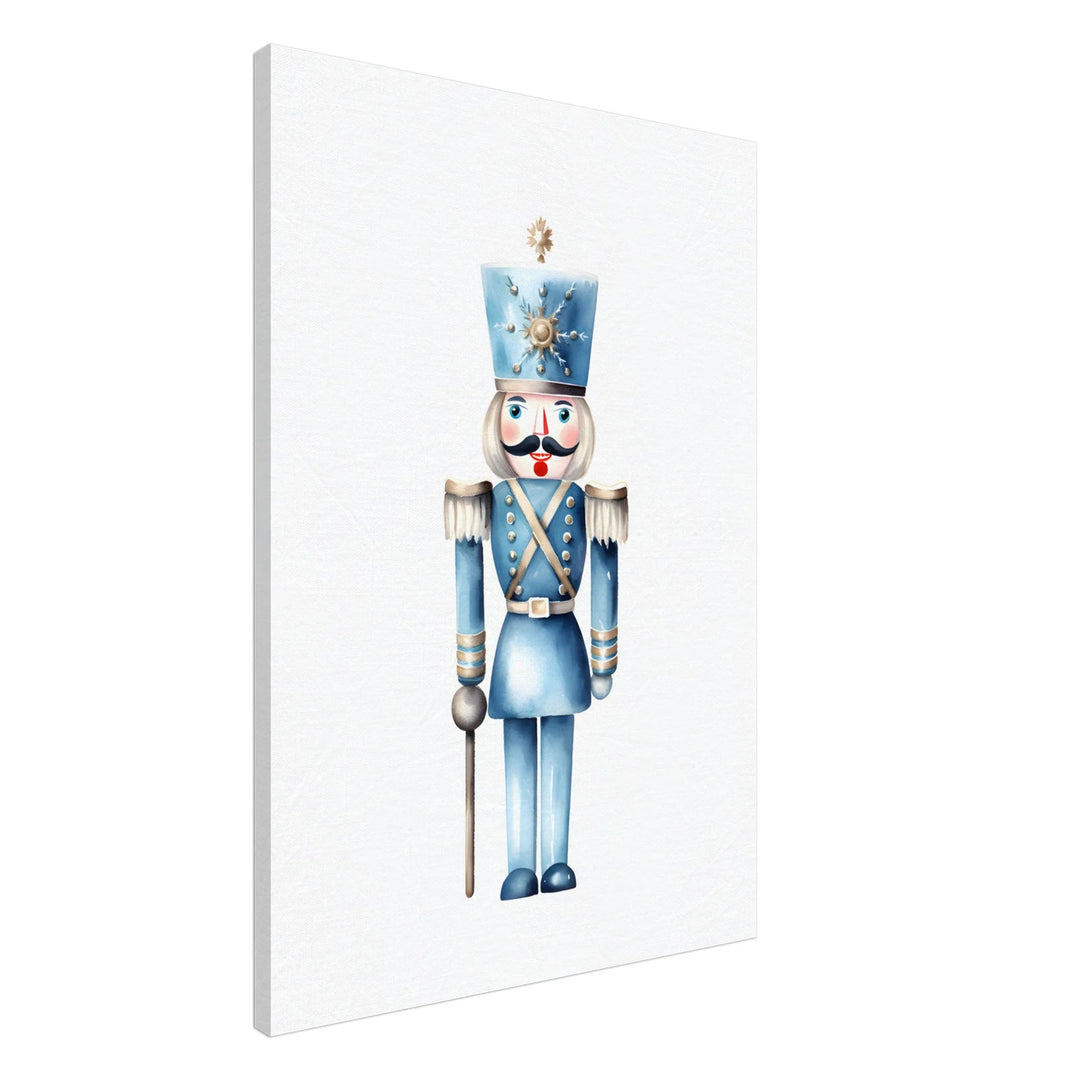 Baby Boy Nutcracker
