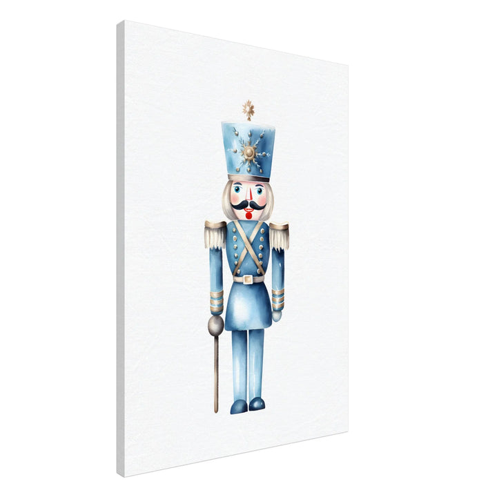 Baby Boy Nutcracker