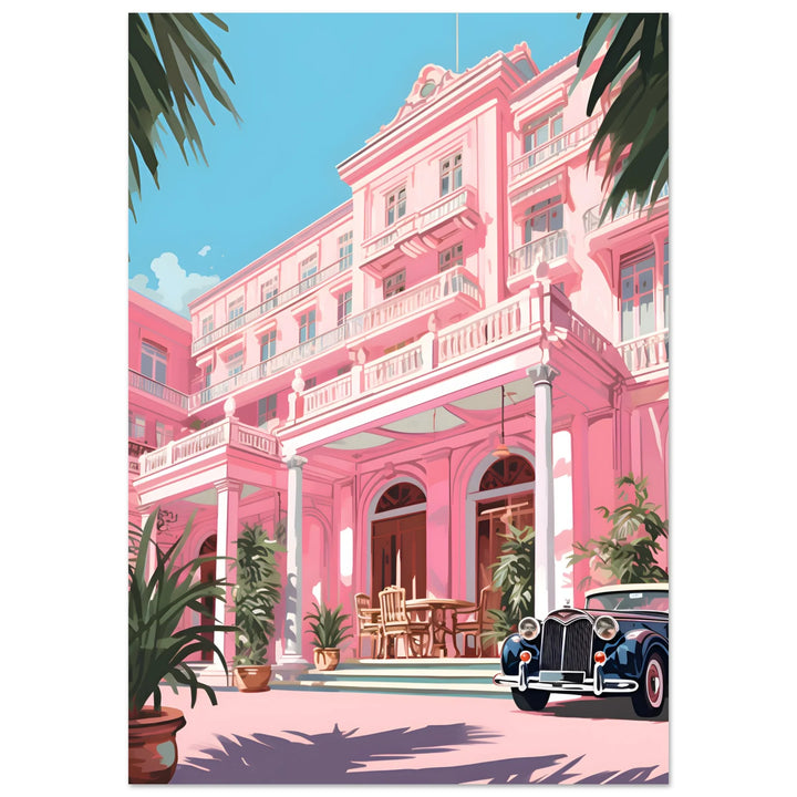 Hotel New Orleans