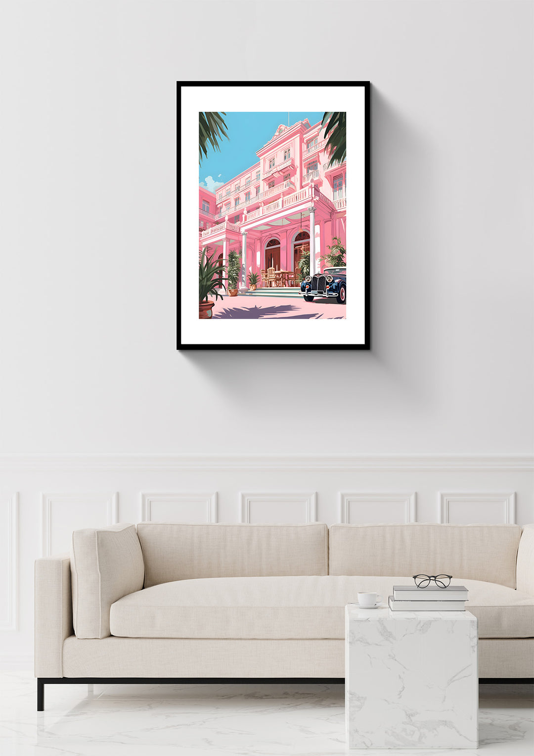 Hotel New Orleans
