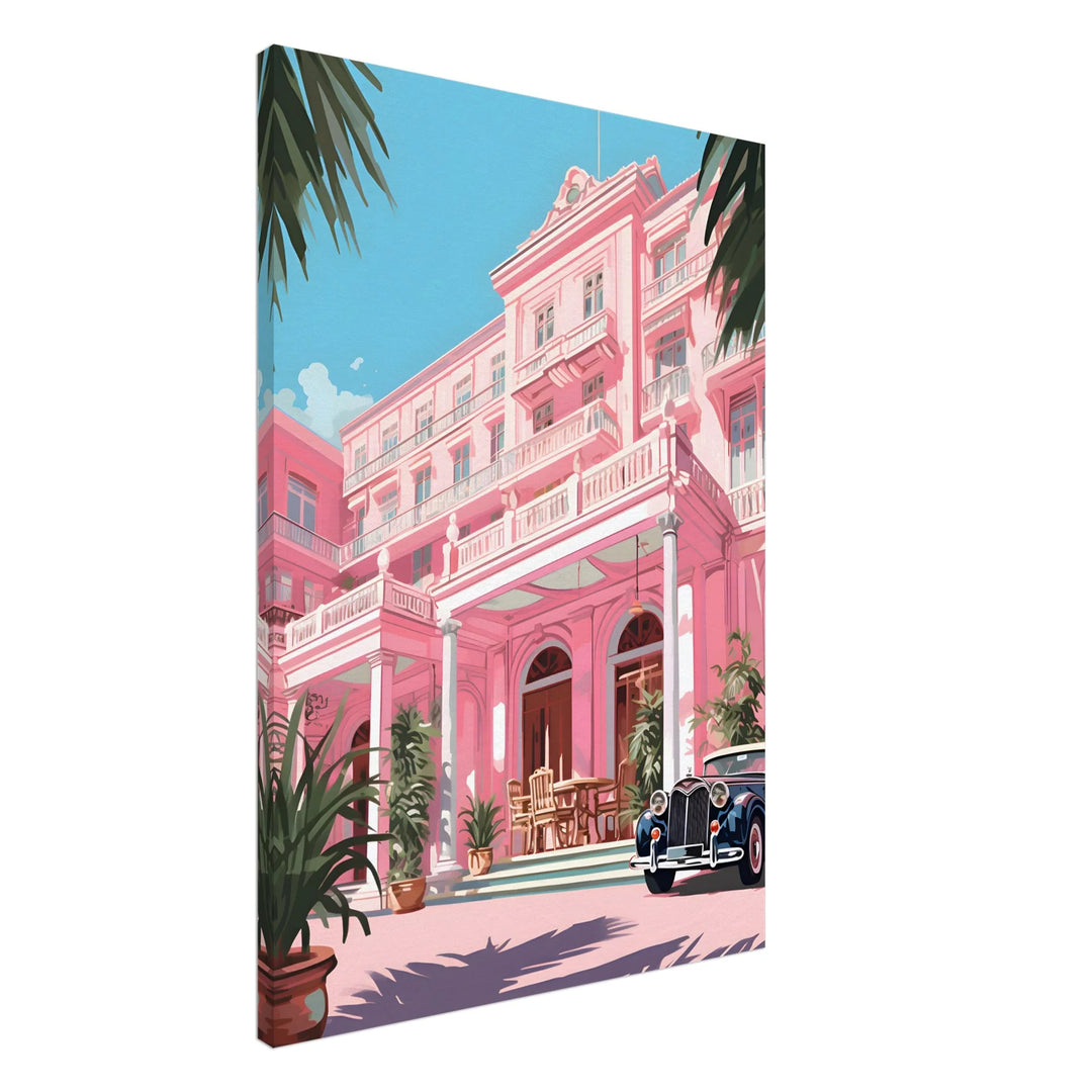 Hotel New Orleans