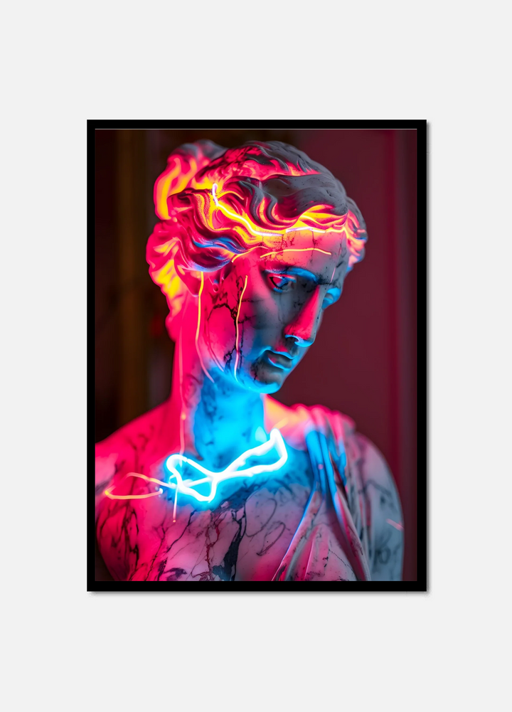 Neon Dreams