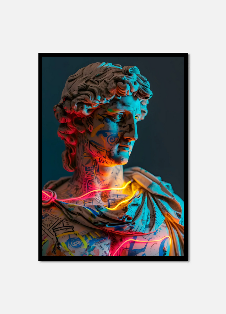 Neon Essence