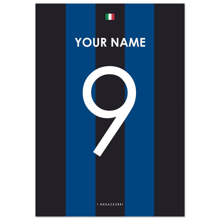 I Nerazzurri