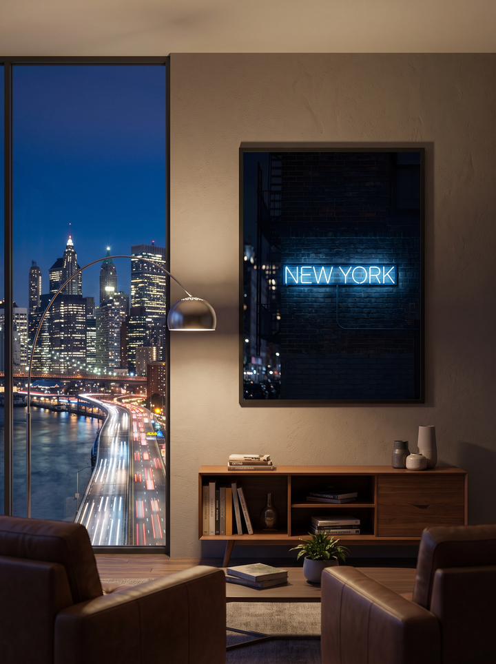 New York Nights