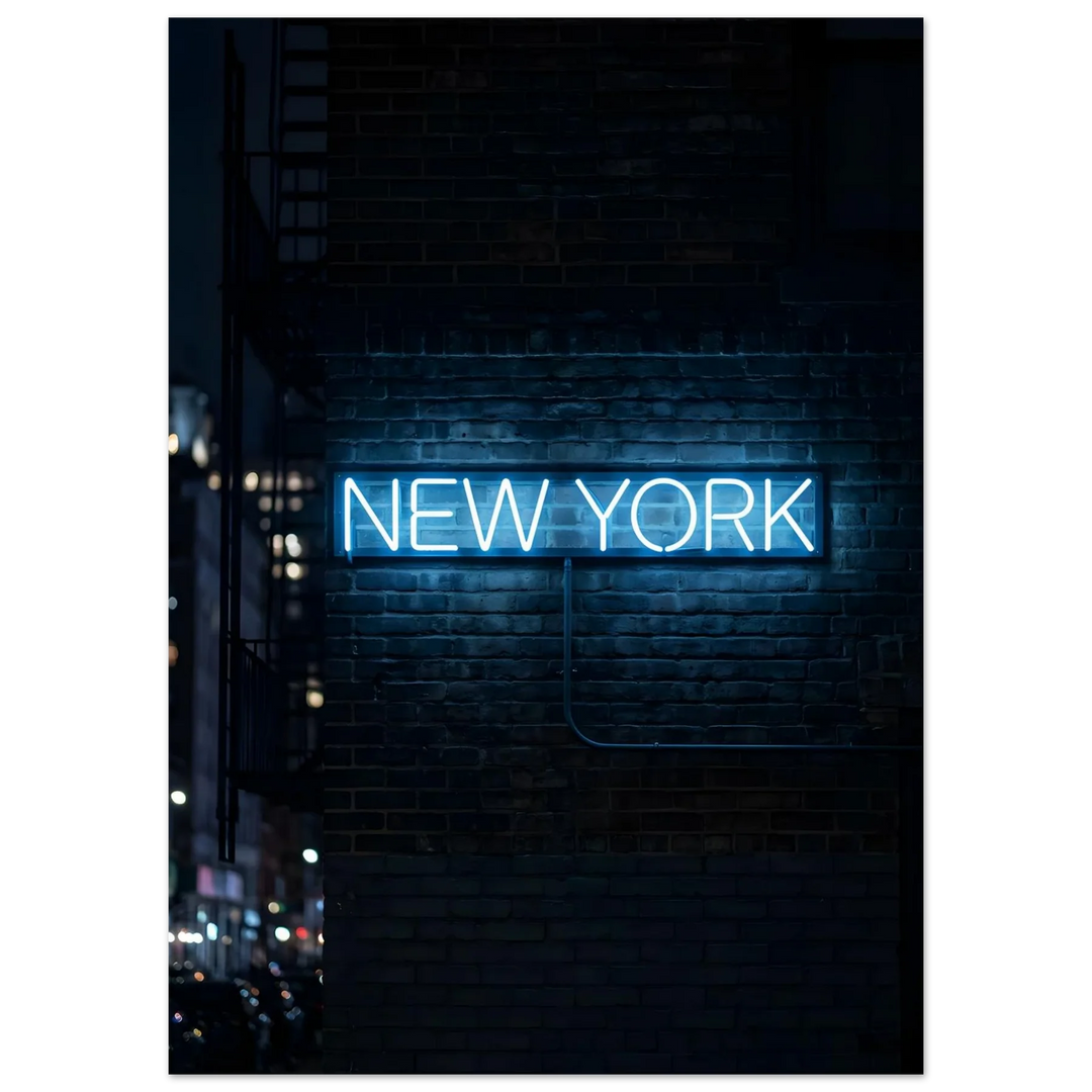 New York Nights