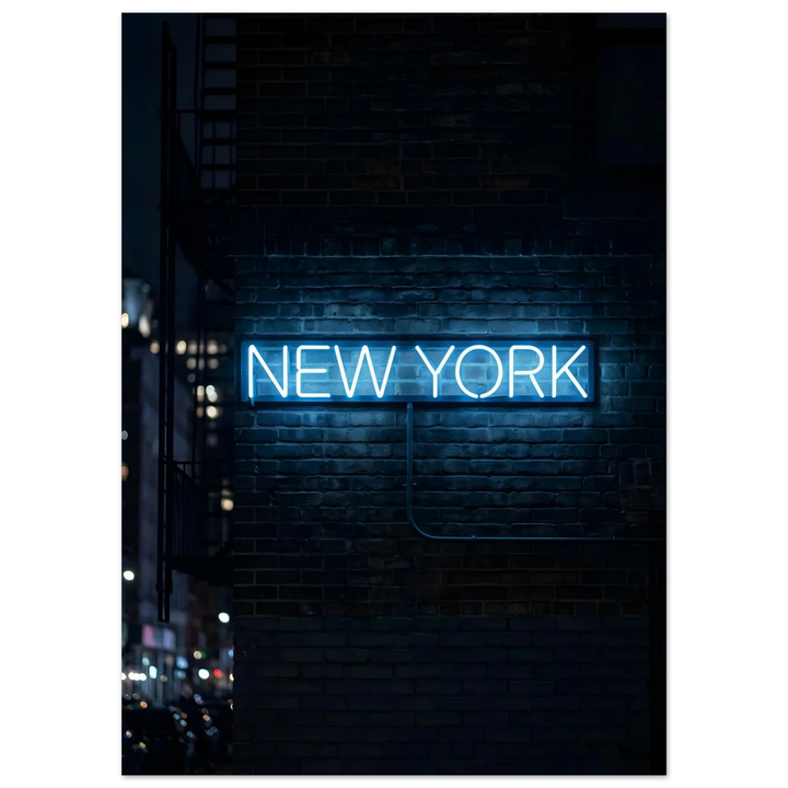 New York Nights
