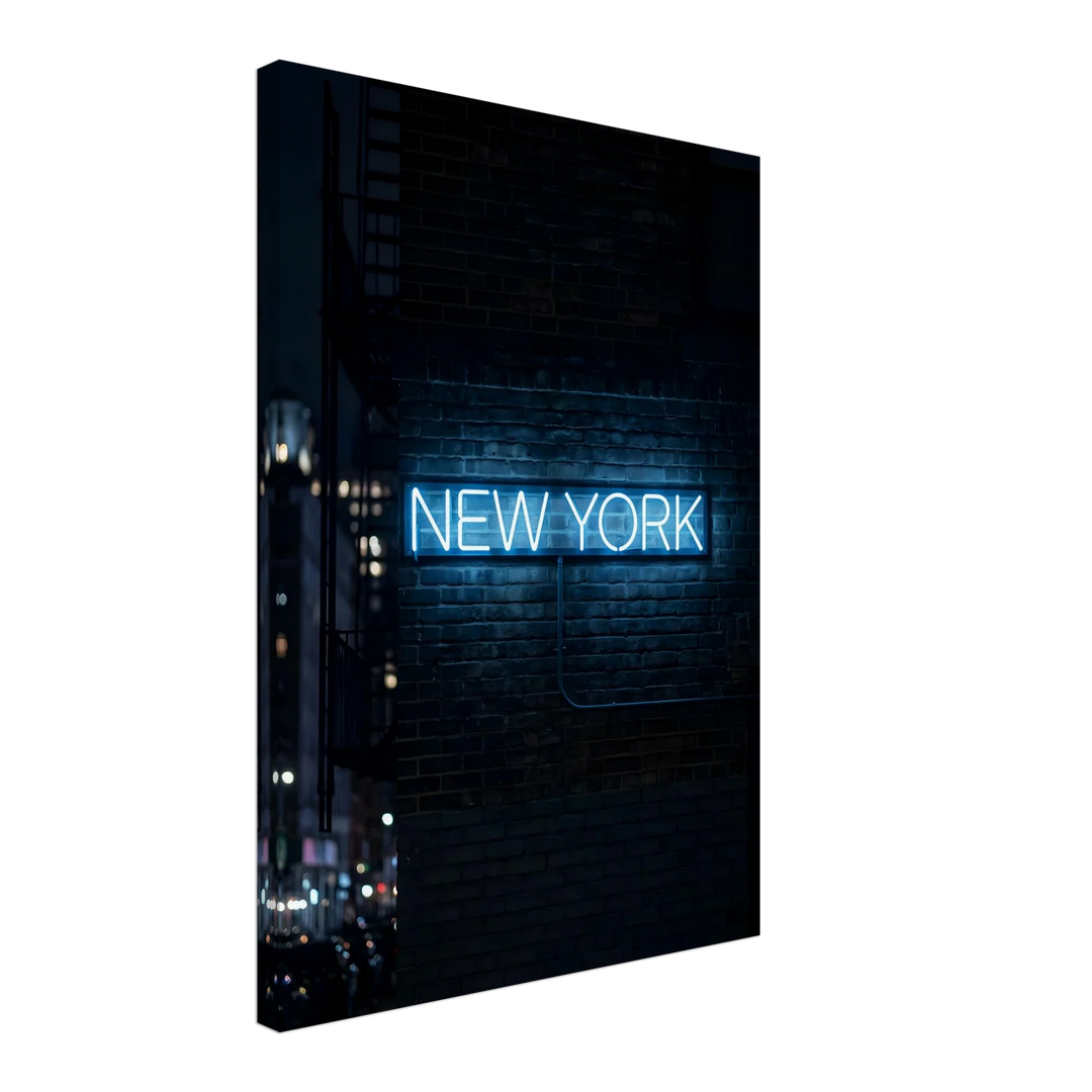 New York Nights