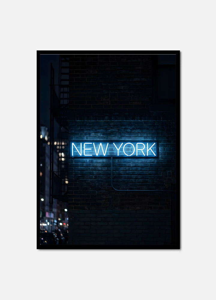 New York Nights