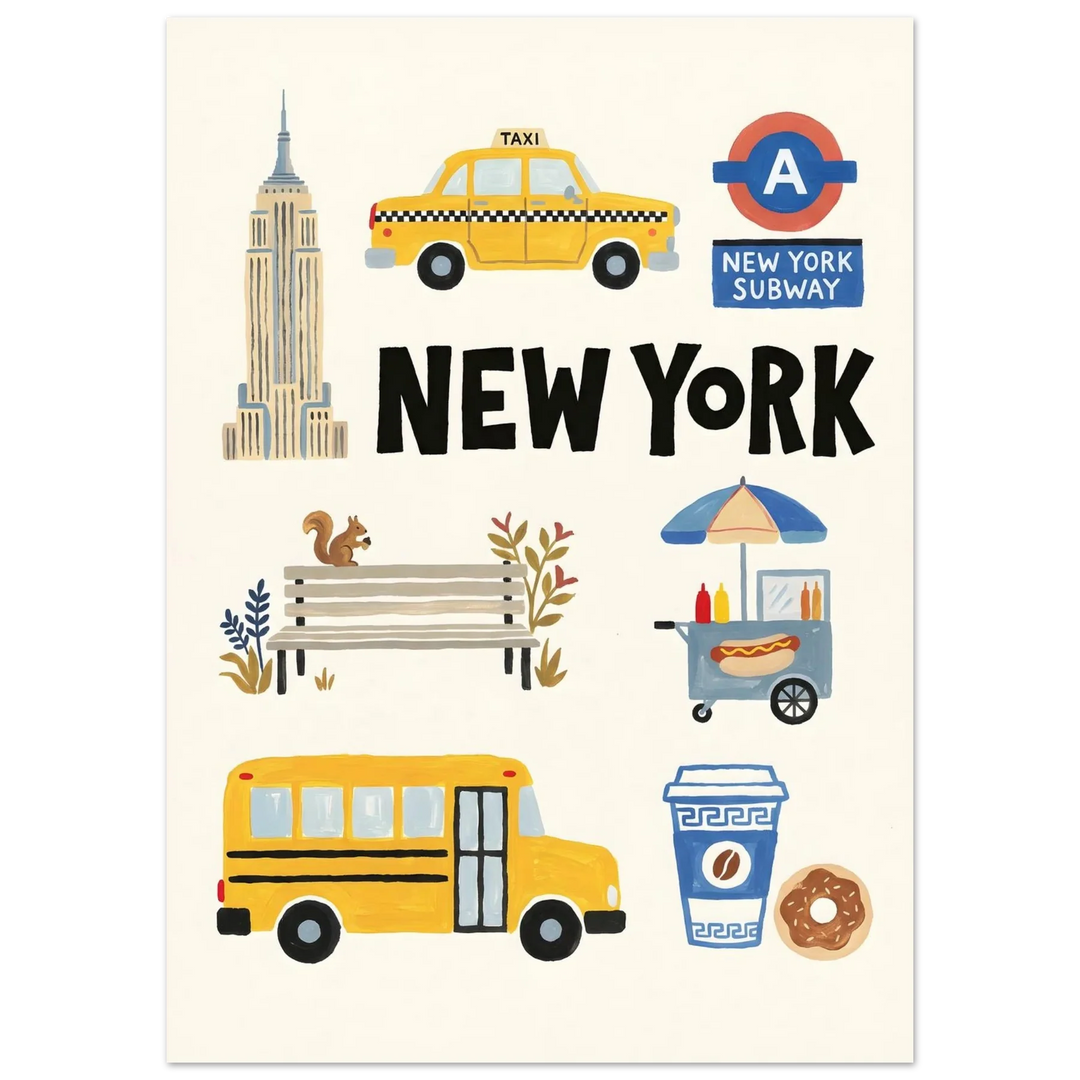 NEW YORK – Urban Energy