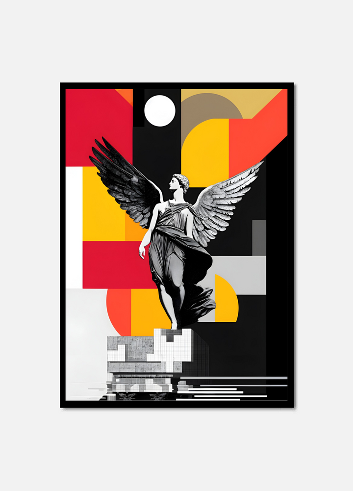 Nike - Goddess of Victory