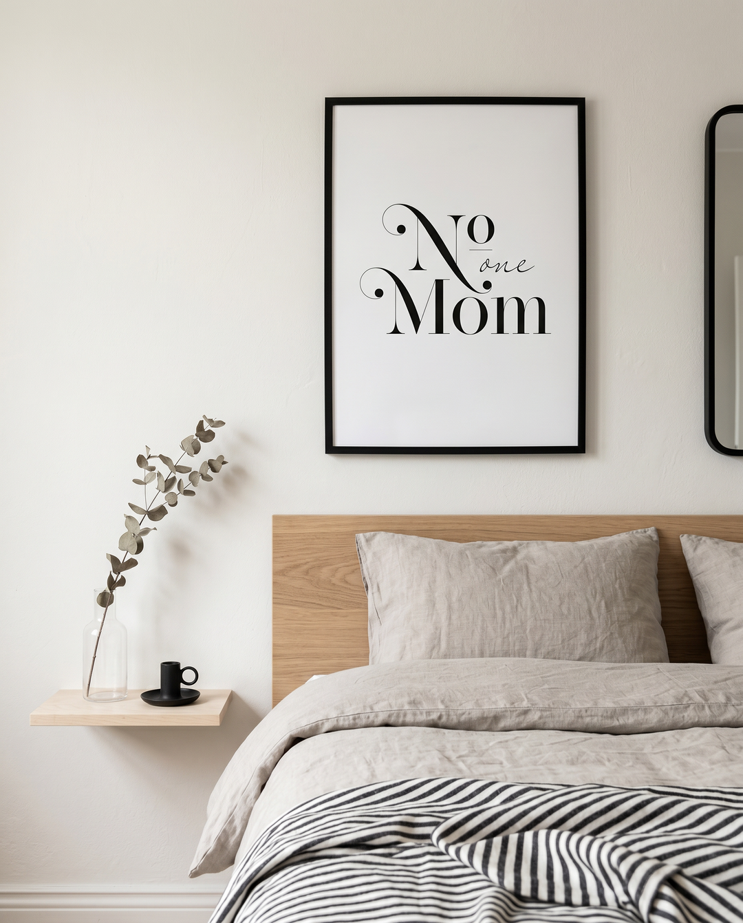 World’s No. 1 Mom