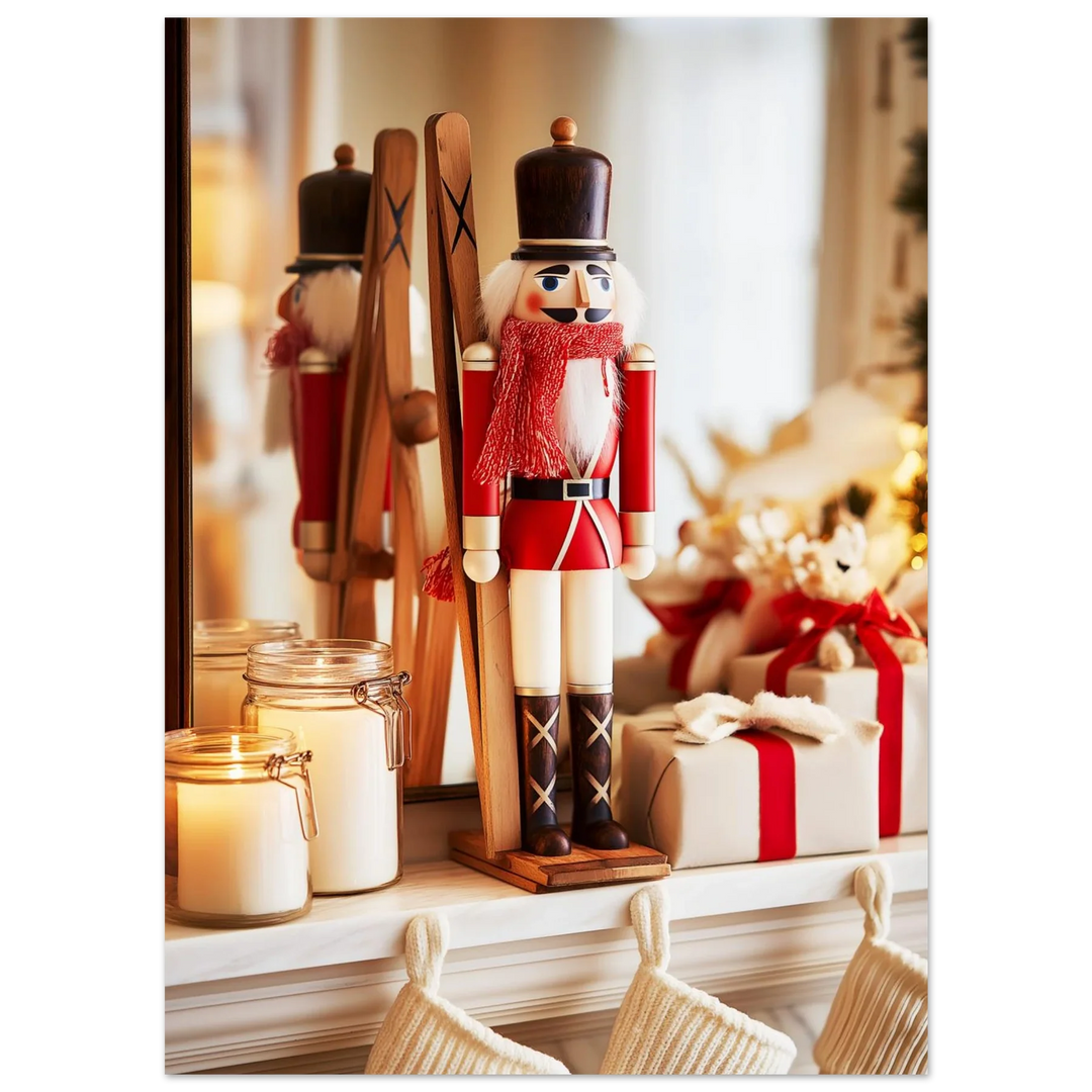 Nutcracker Winter Glow