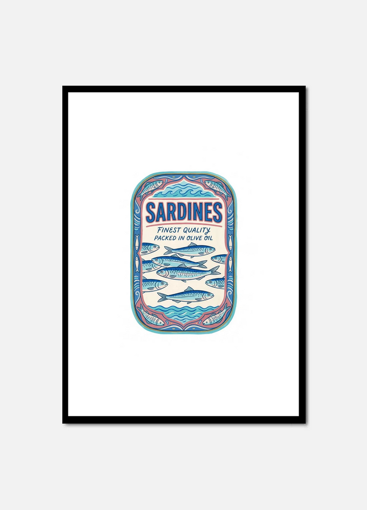 OCEAN PANTRY