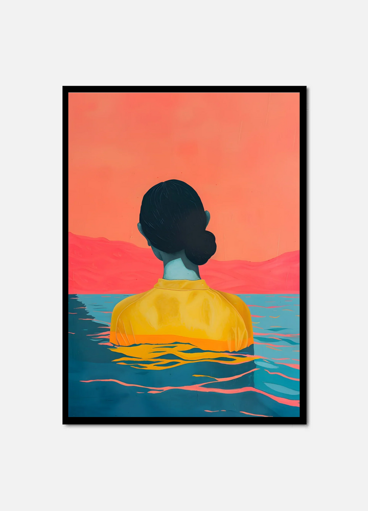 Ocean Grace