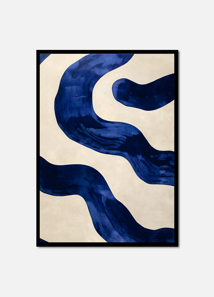 Ocean Curves