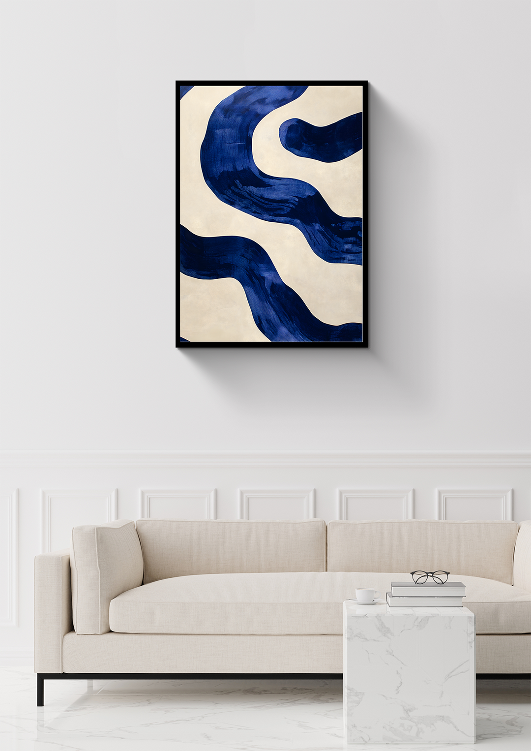 Ocean Curves