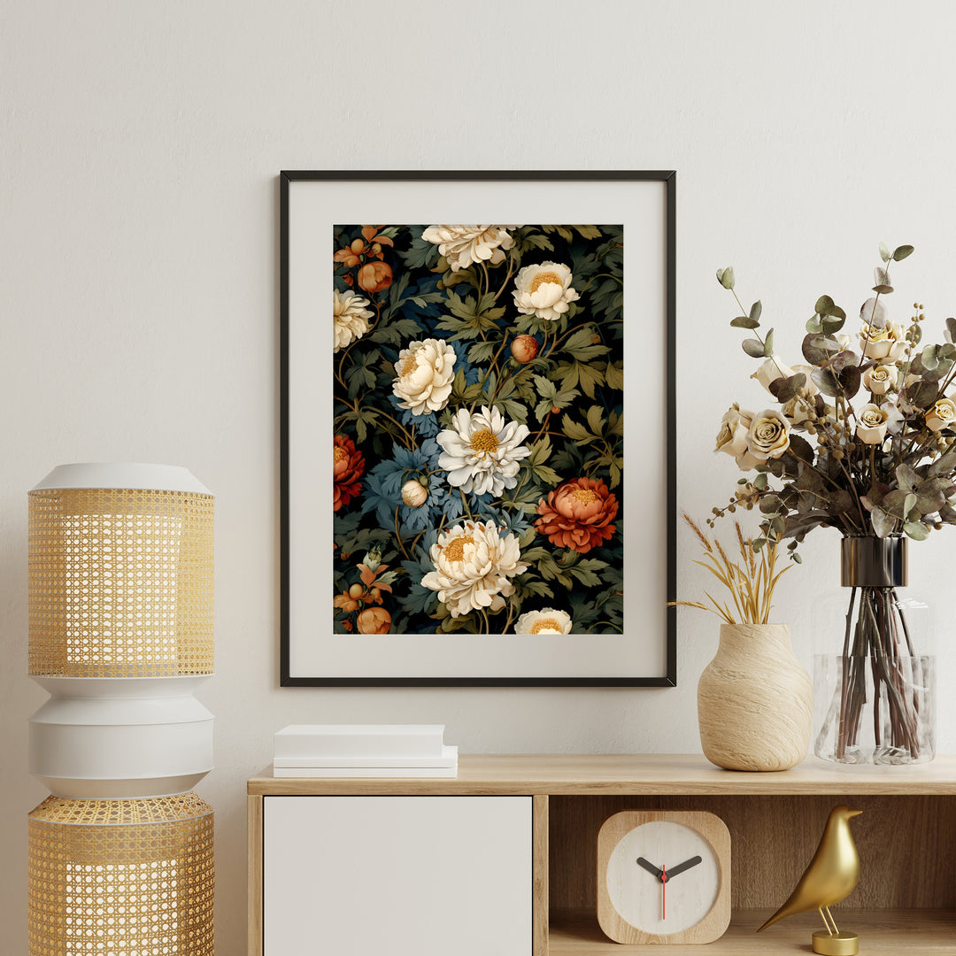Petals Galore
