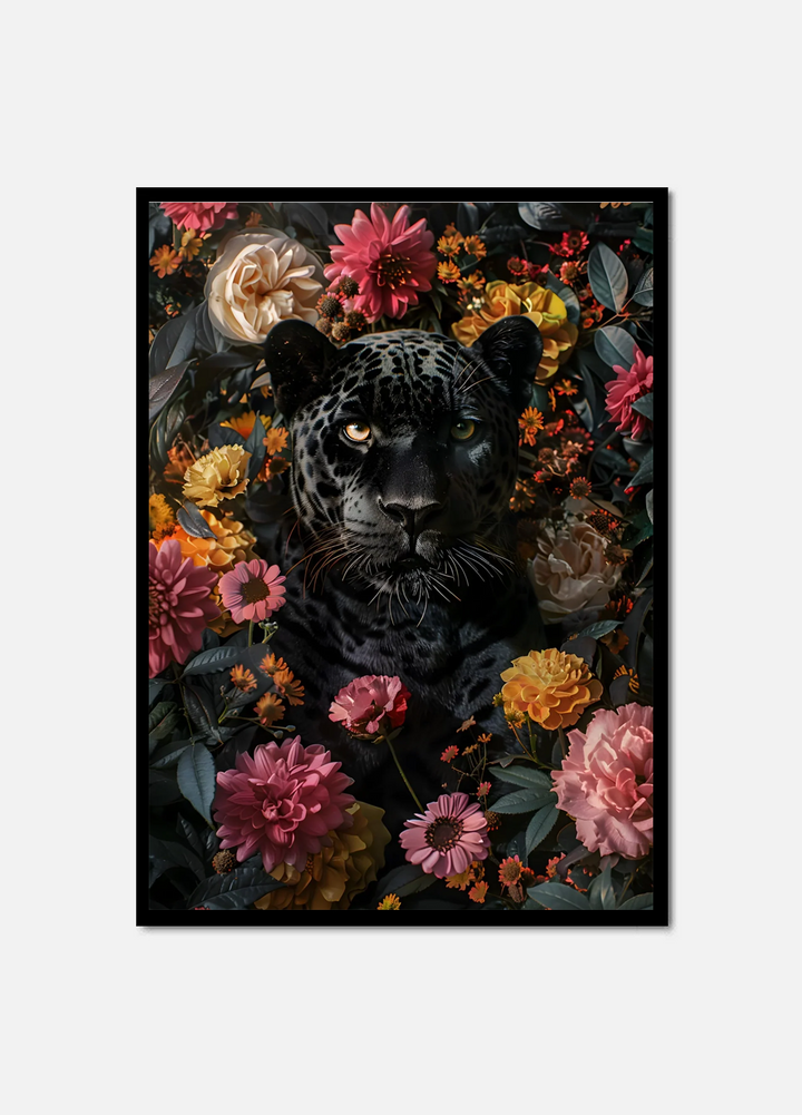 Panther Bloomscape
