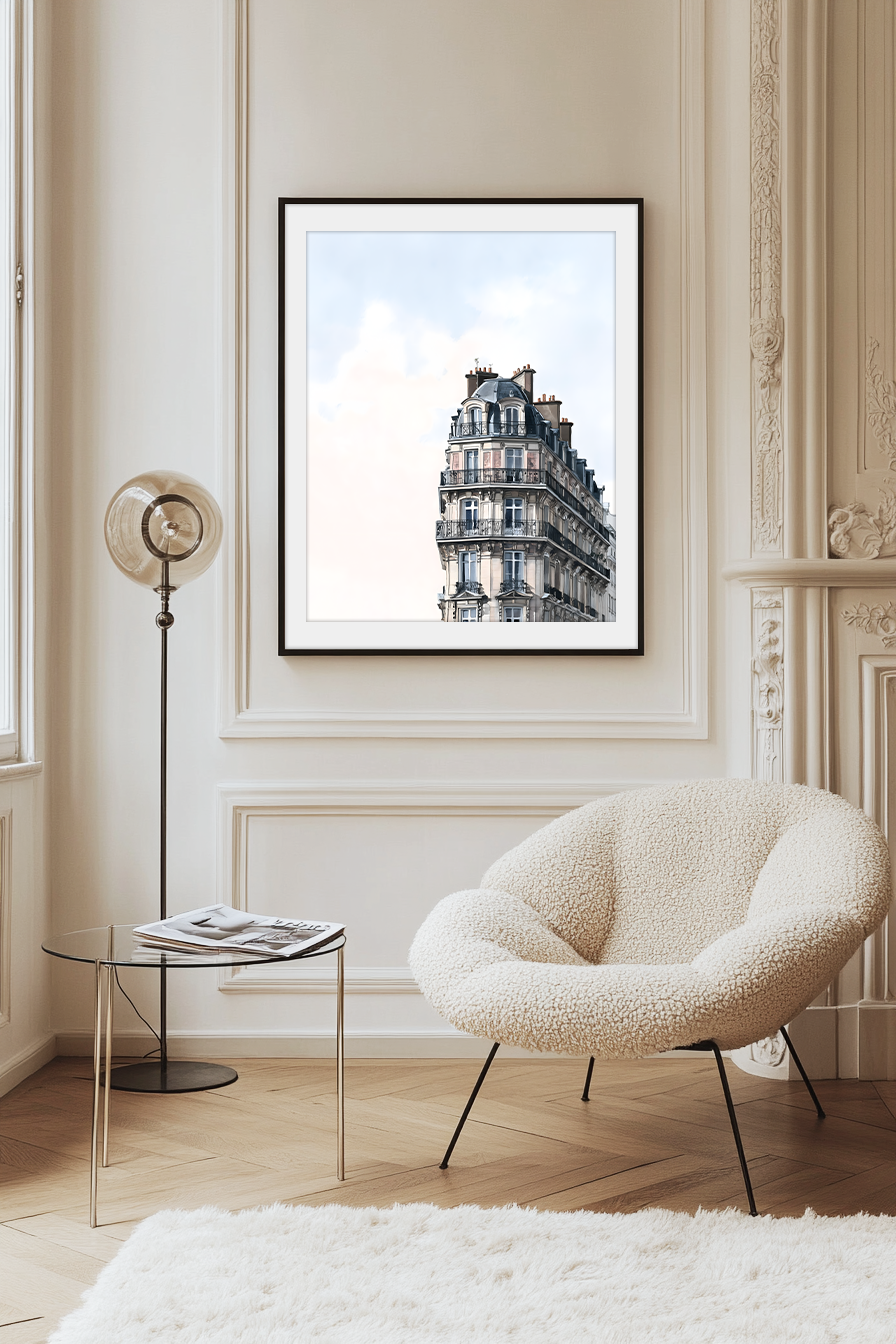 Paris Dreams