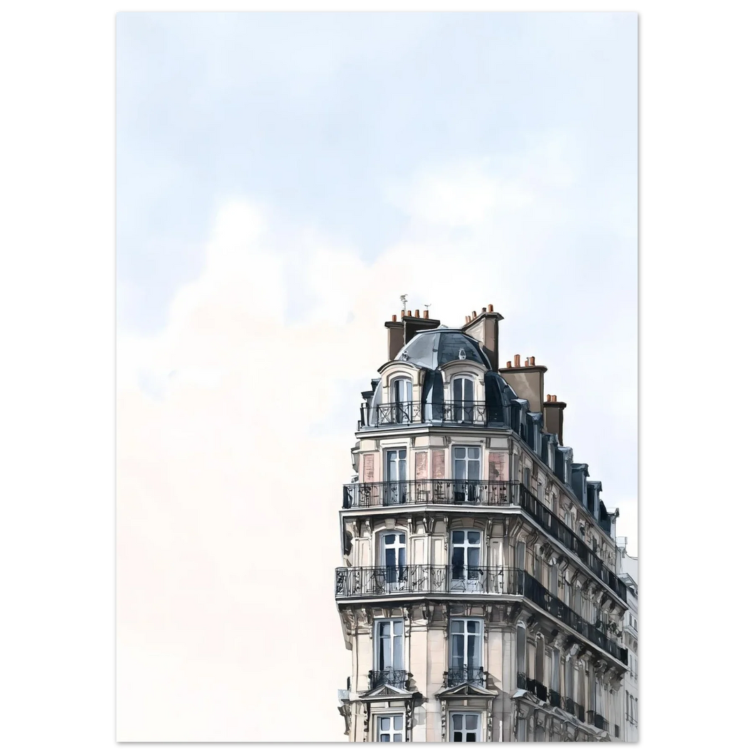 Paris Dreams