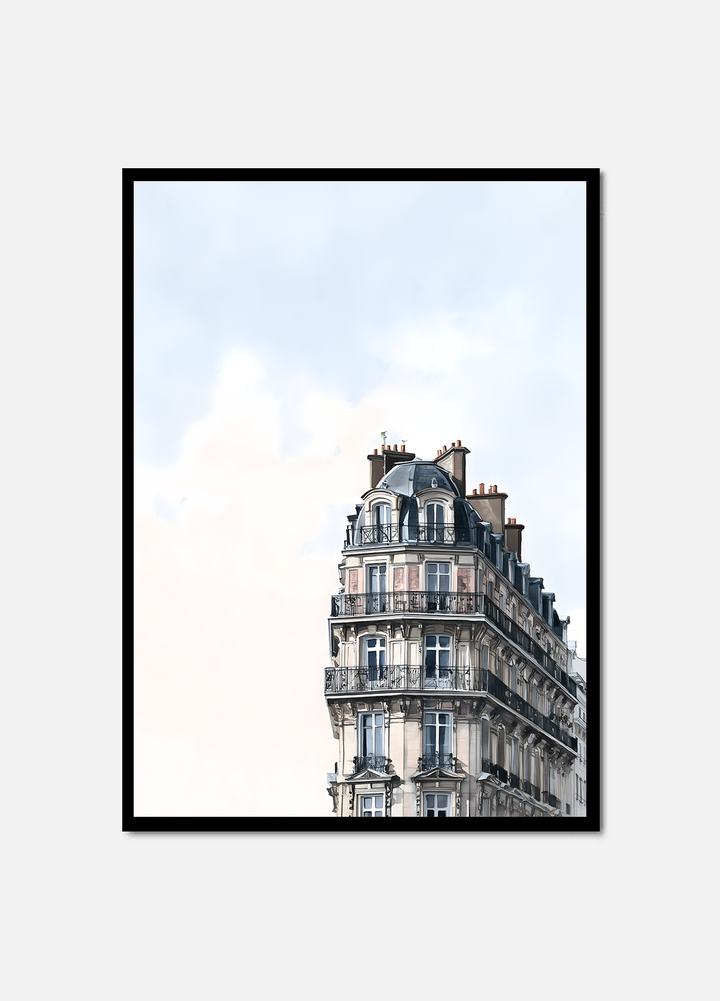 Paris Dreams
