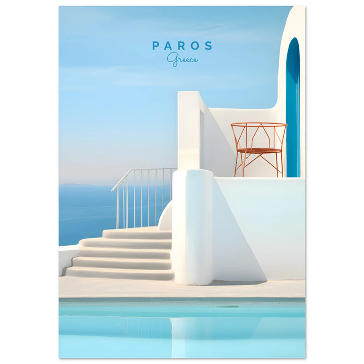 Paros
