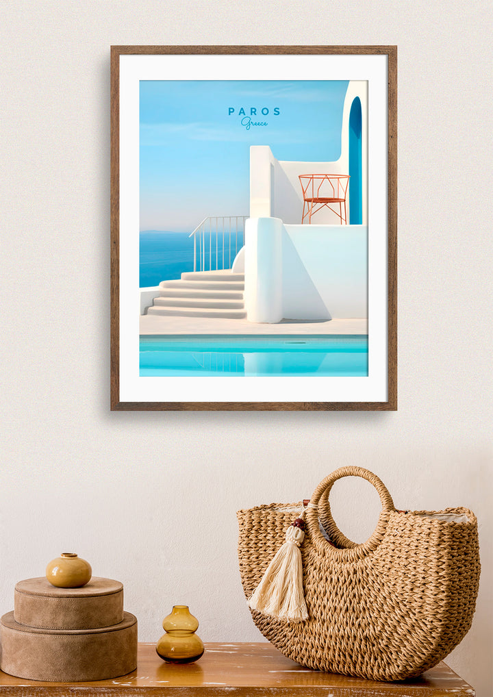 Paros