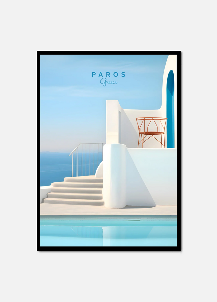 Paros