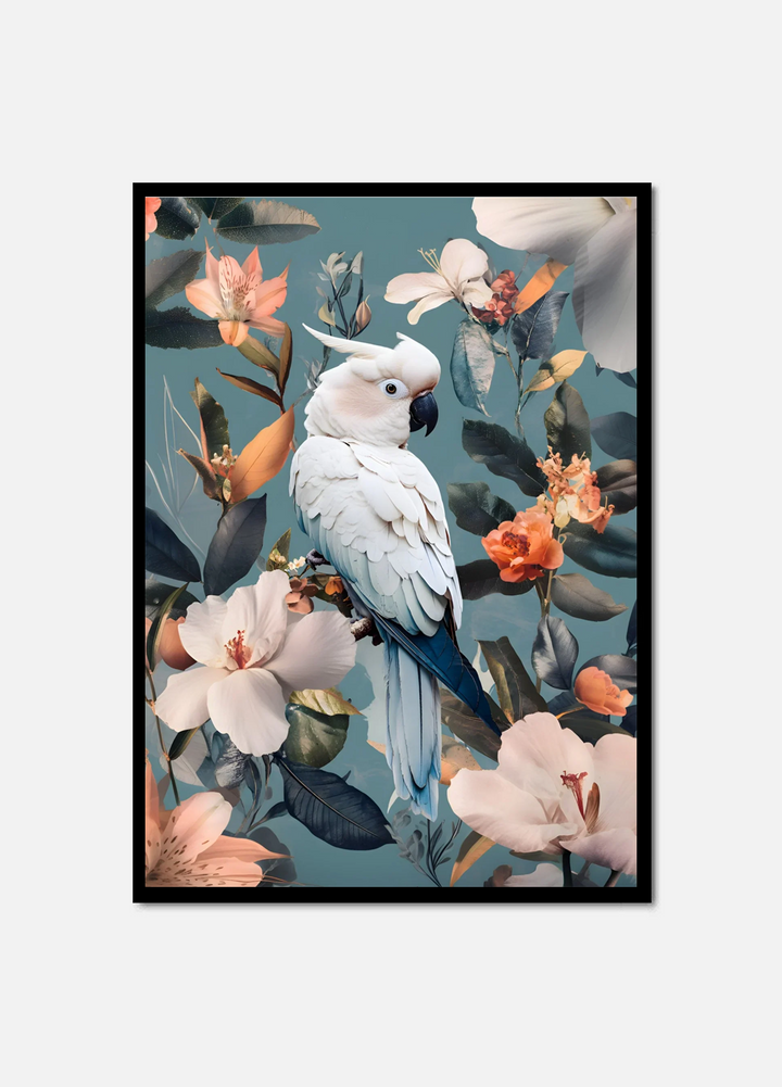 Parrot Symphony