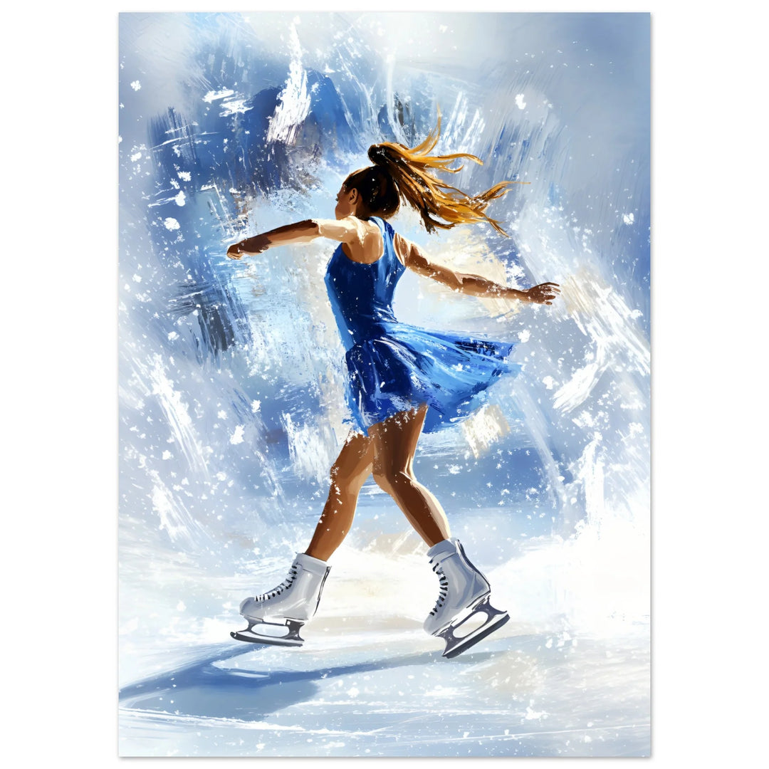 Passion on Ice