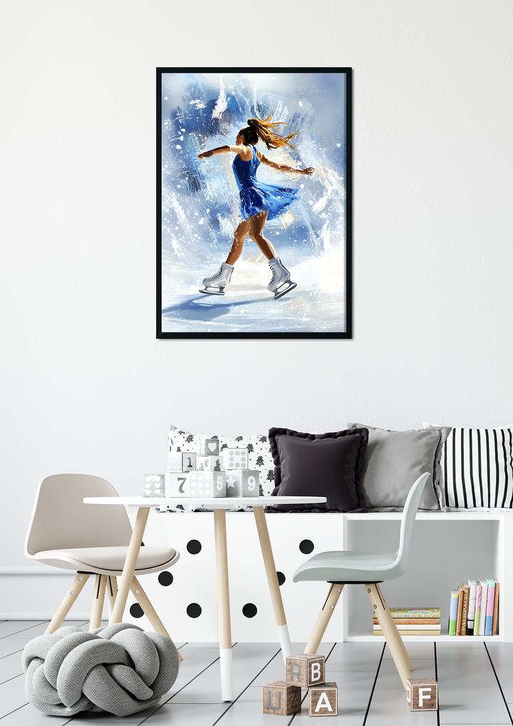 Passion on Ice
