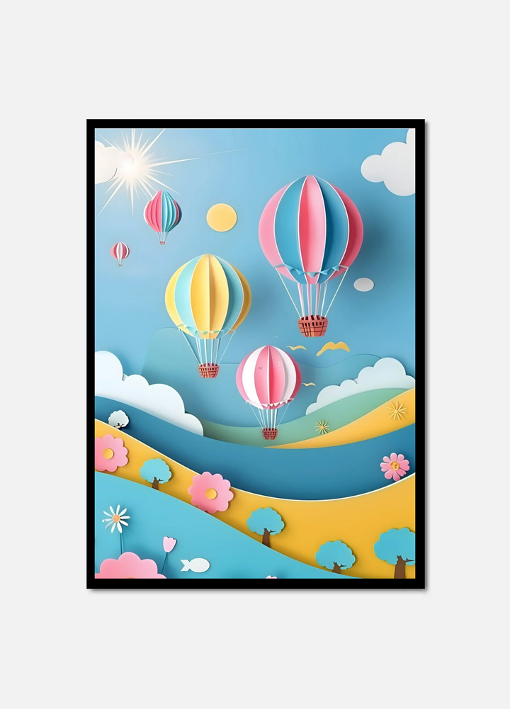 Pastel Dreams