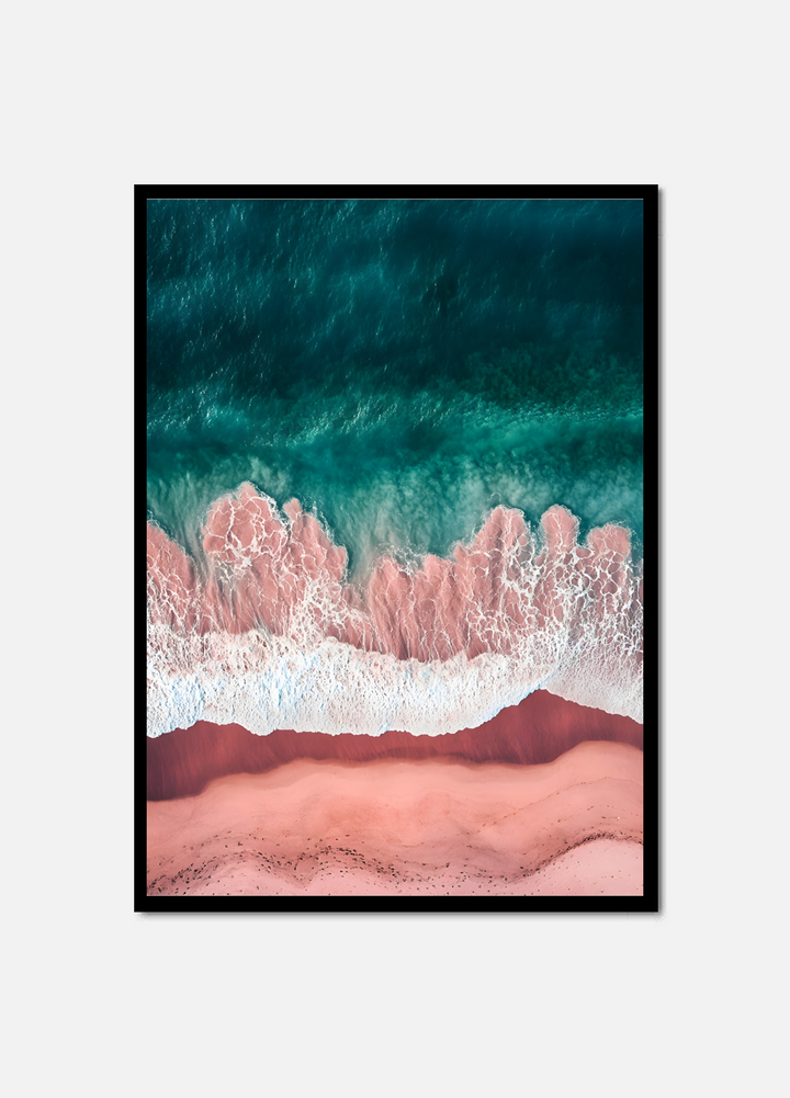 Pastel Paradise