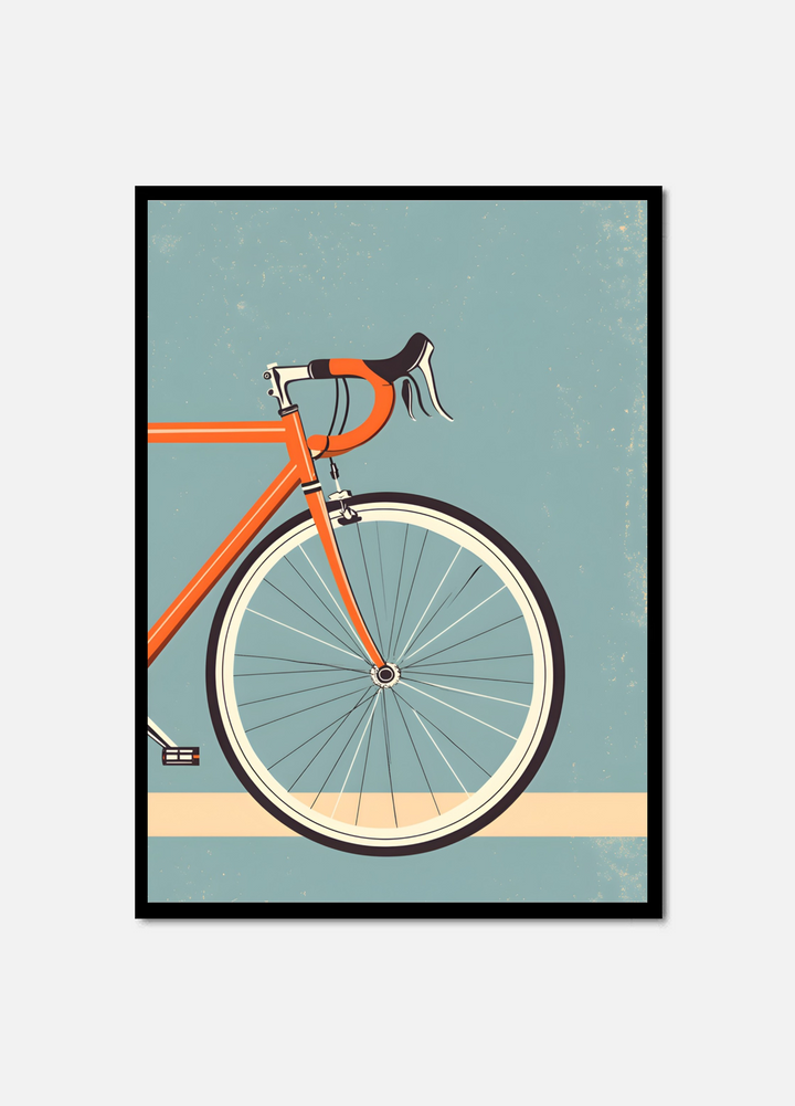 Pedals of the Past