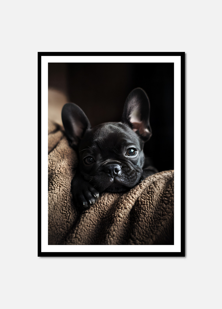 Personal Poster - Big picture