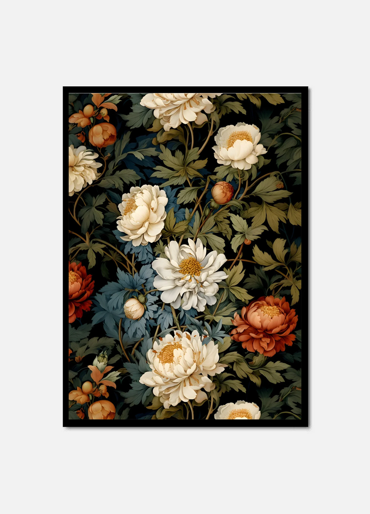 Petals Galore